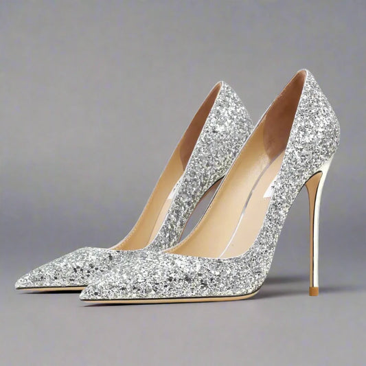 Serenada Heels