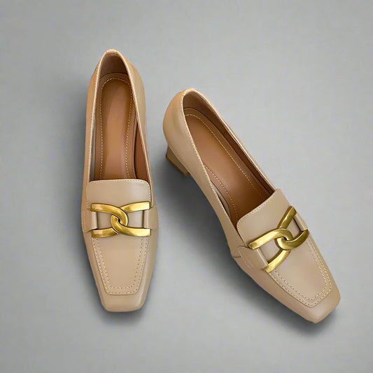 Shells Loafers