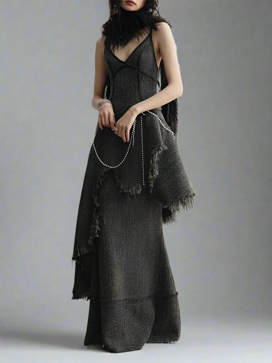 Solo Wool  Dress, Autumn 2024