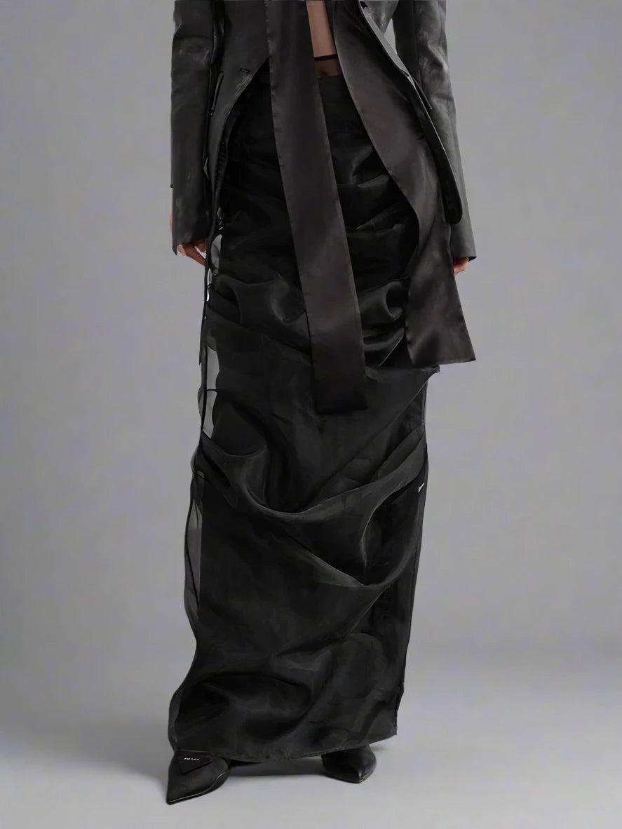 Asta Skirt, Autumn 2024