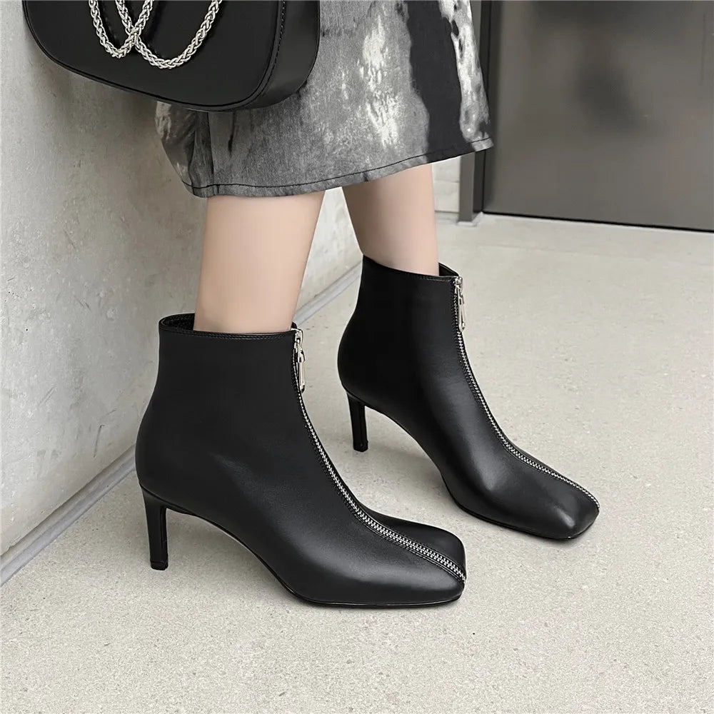 Prema Boots