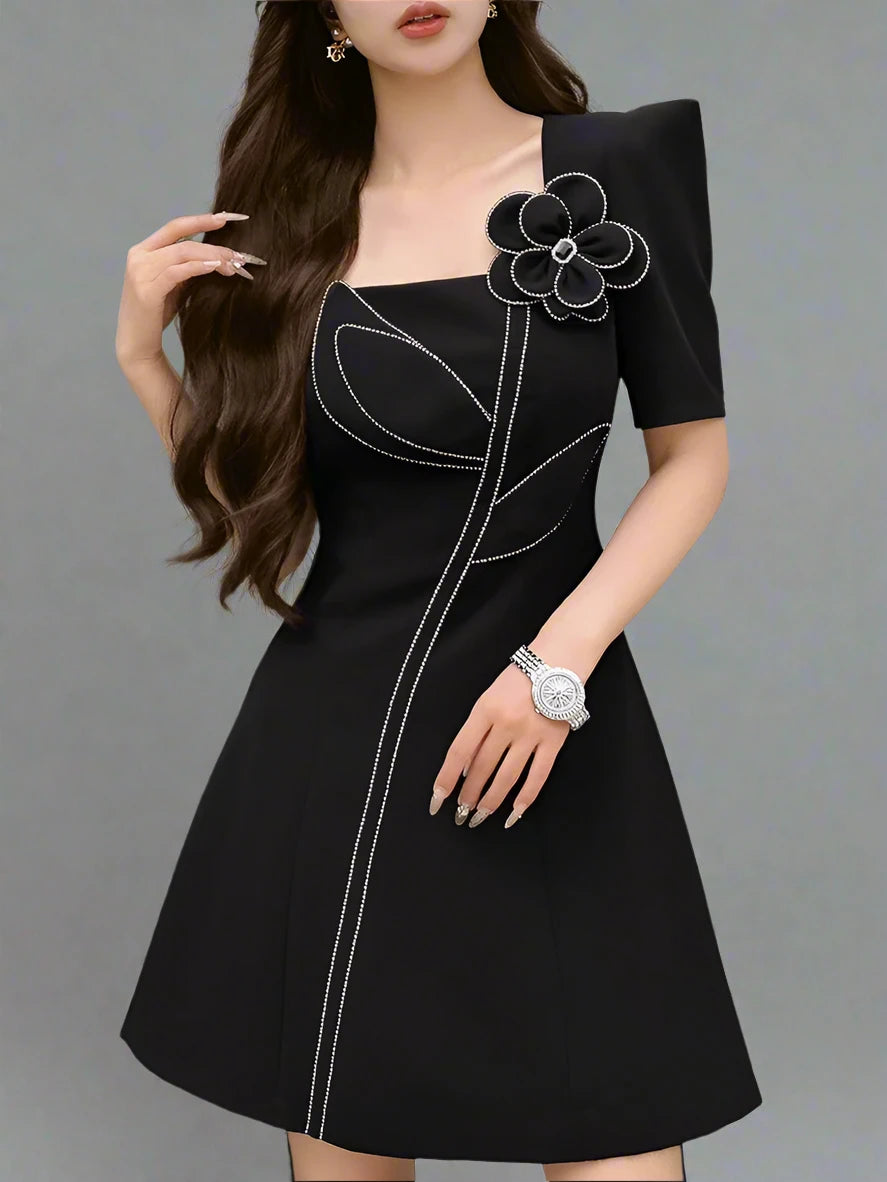 Doble Elegance Dress