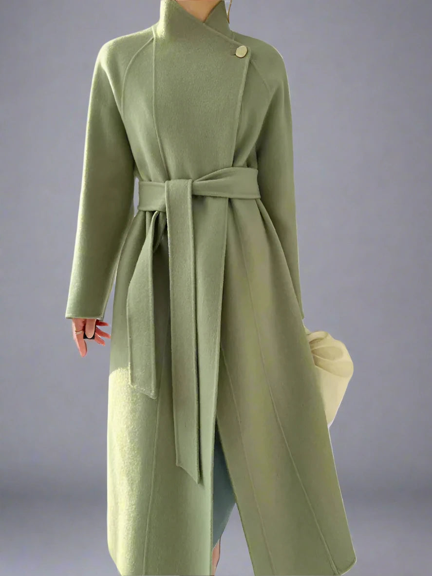 Classic Allure Coat