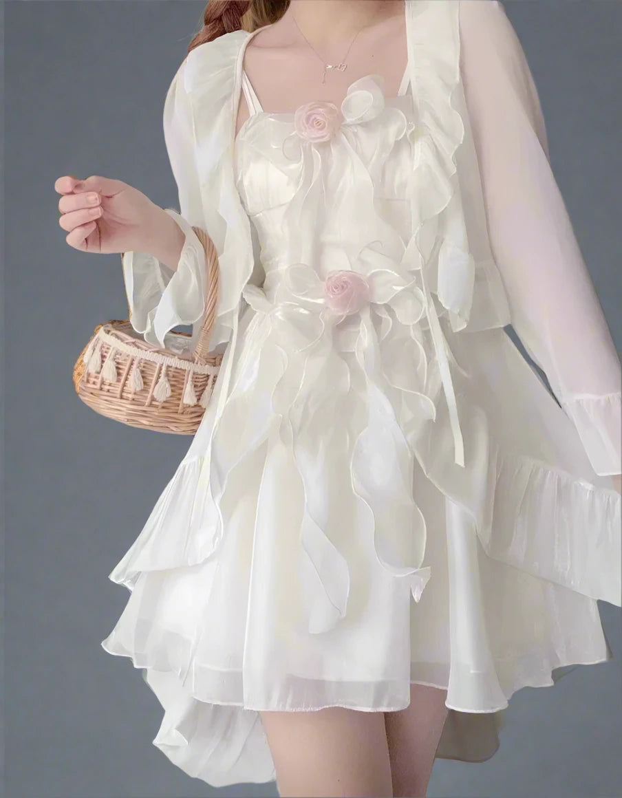 Lolita Party Dress