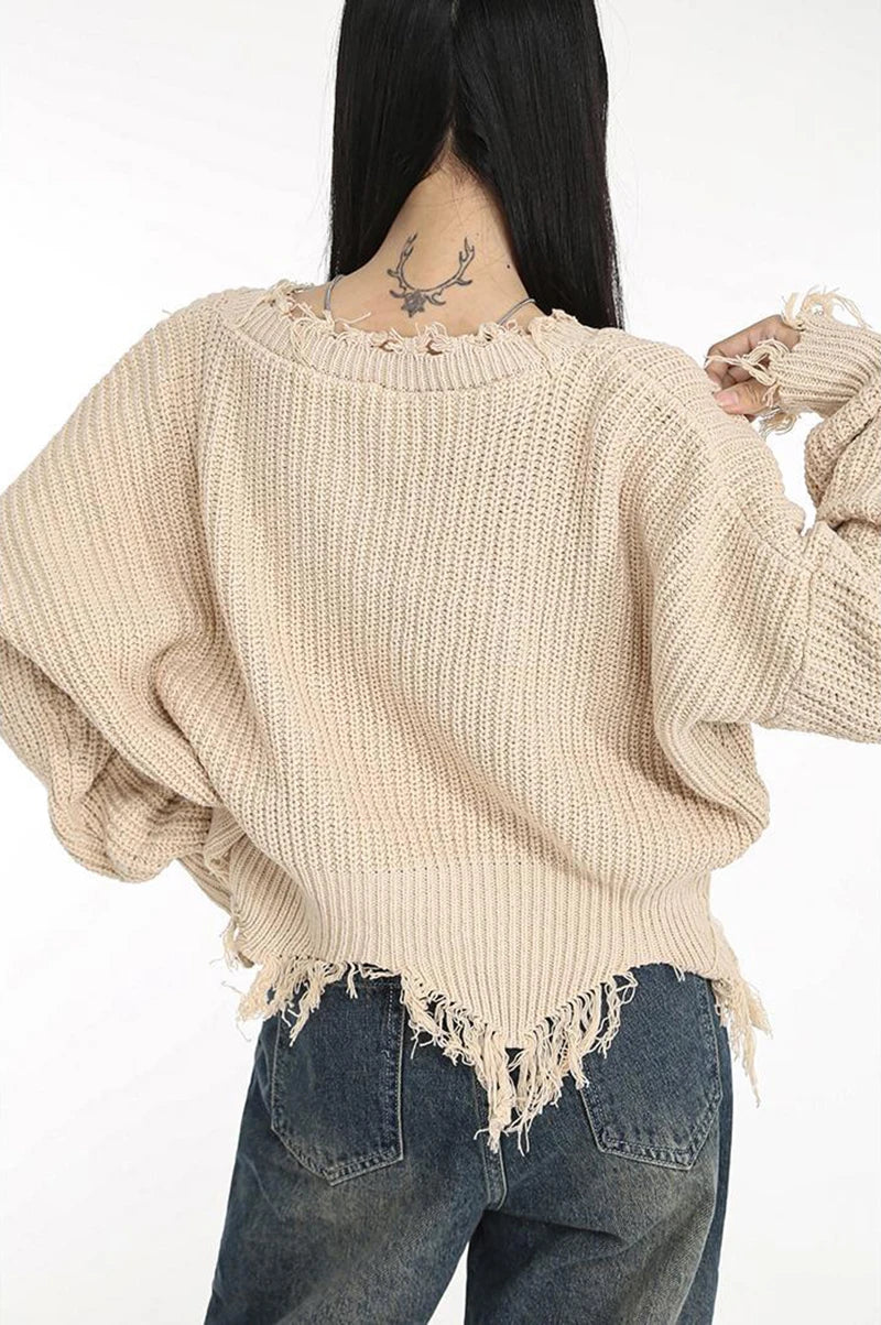 Kalila  Jumper