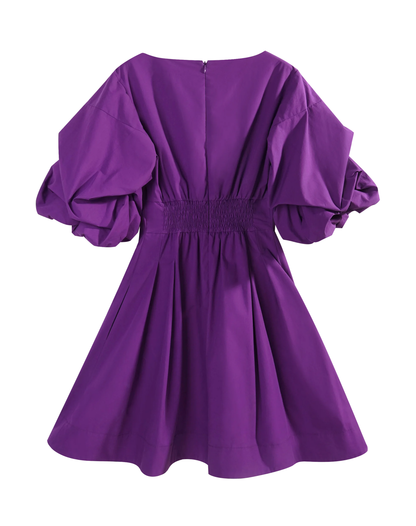 Purple  Dream Dress