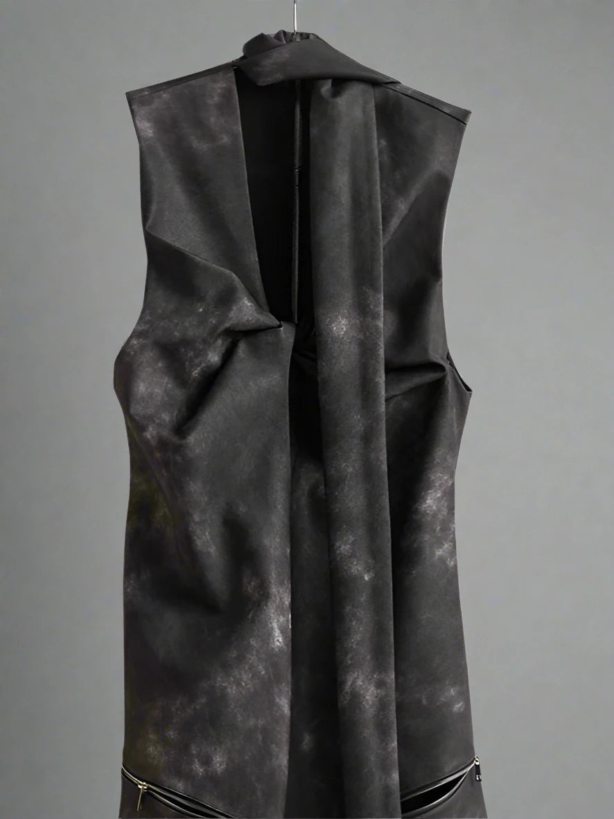 Iron  Dress