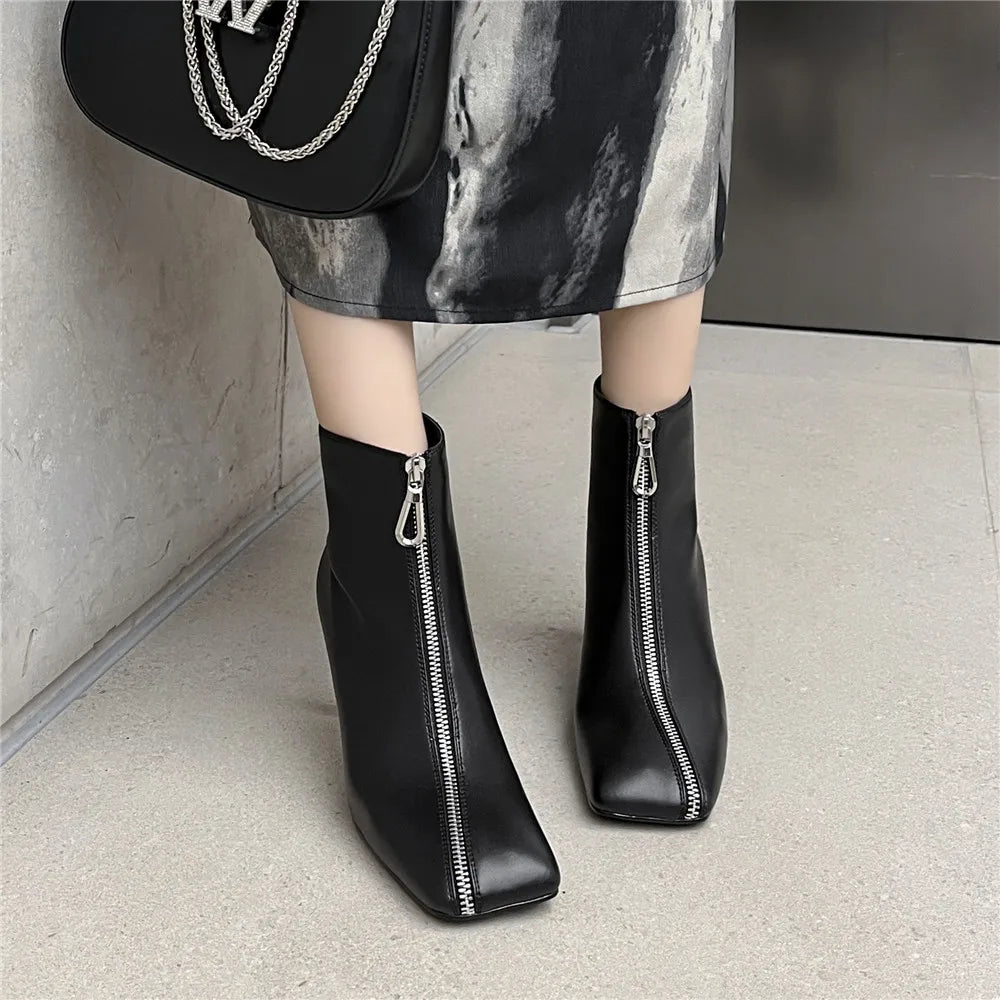 Prema Boots