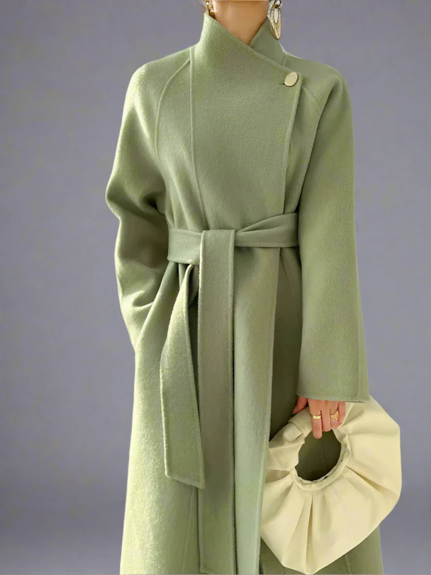 Classic Allure Coat