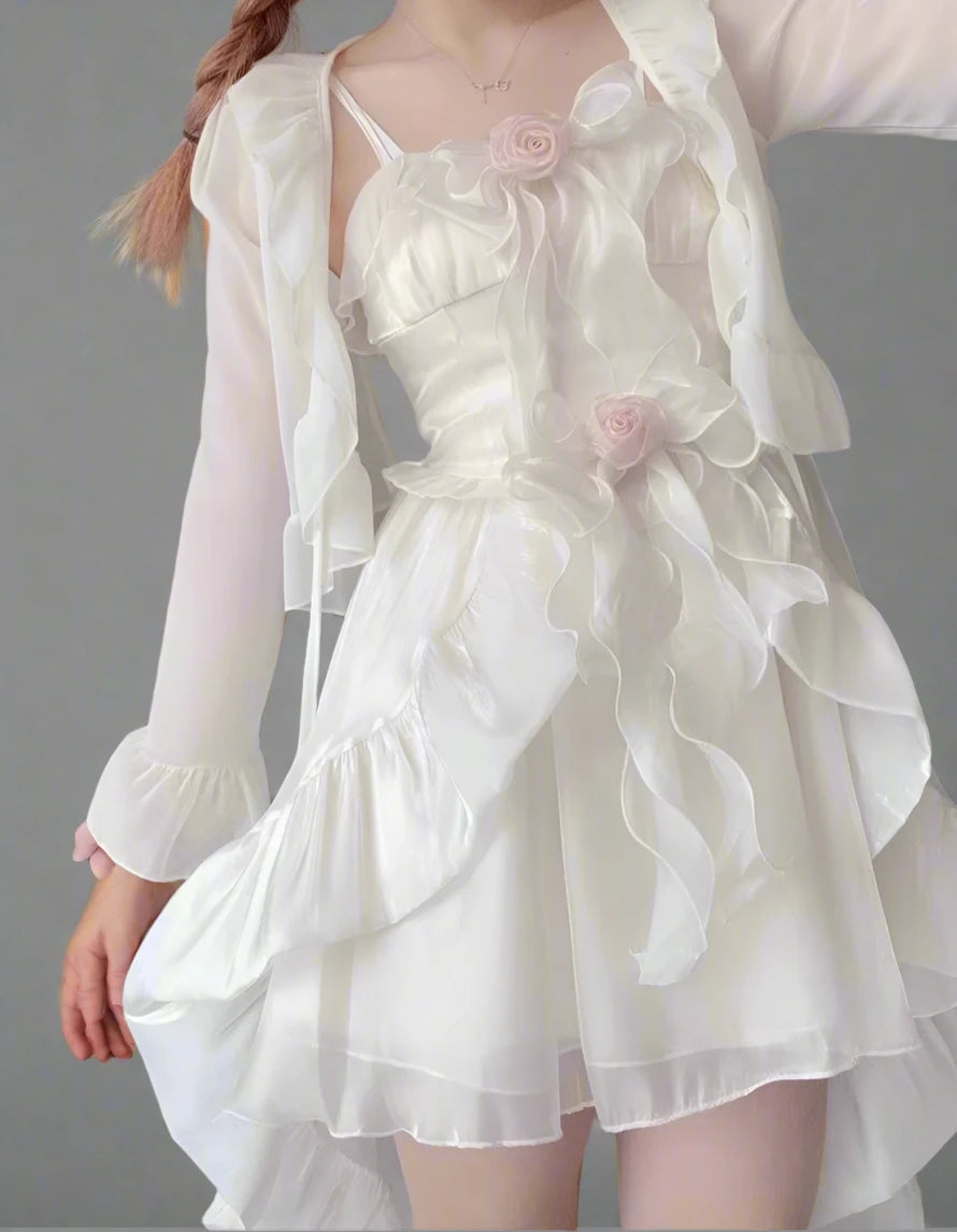 Lolita Party Dress