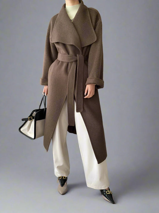 Divona Coat