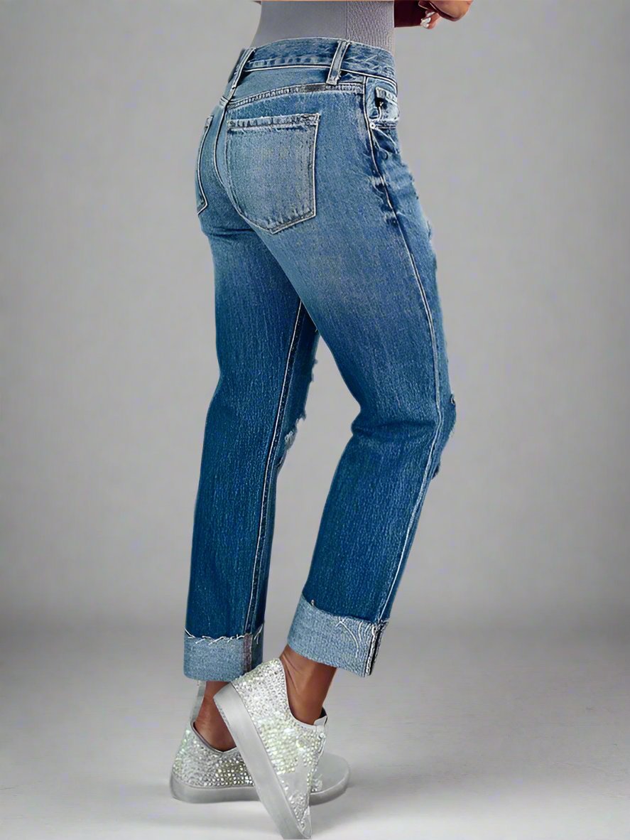 Breap Jeans