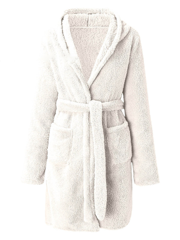 Flina Bathrobe