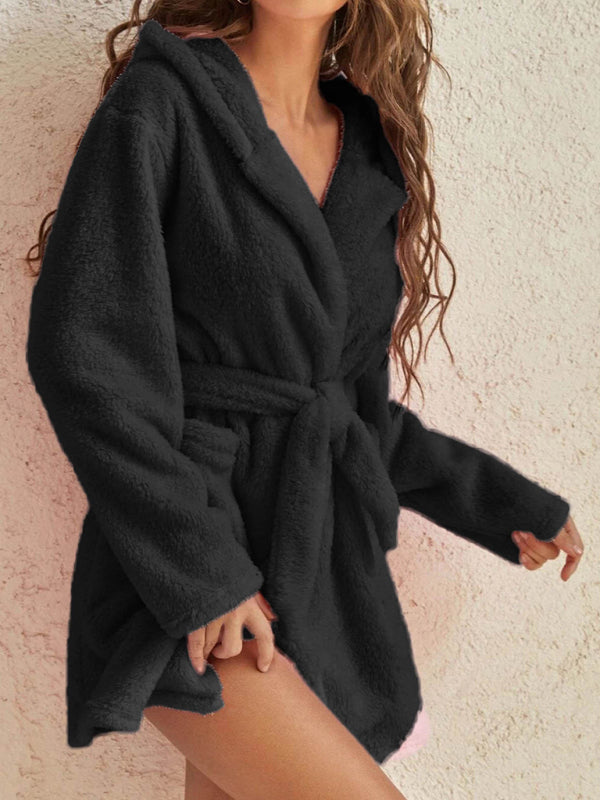 Flina Bathrobe