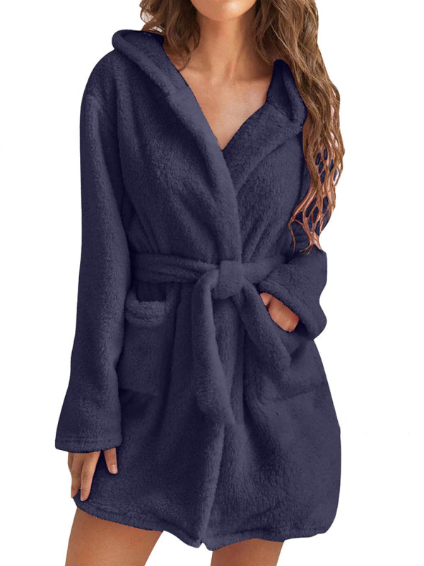 Flina Bathrobe