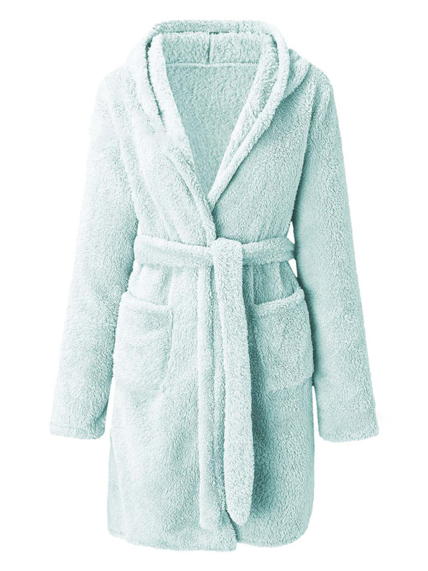 Flina Bathrobe