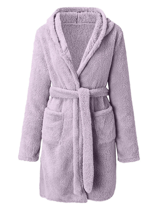 Flina Bathrobe