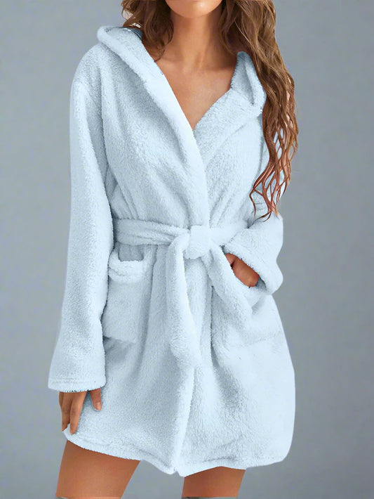 Flina Bathrobe