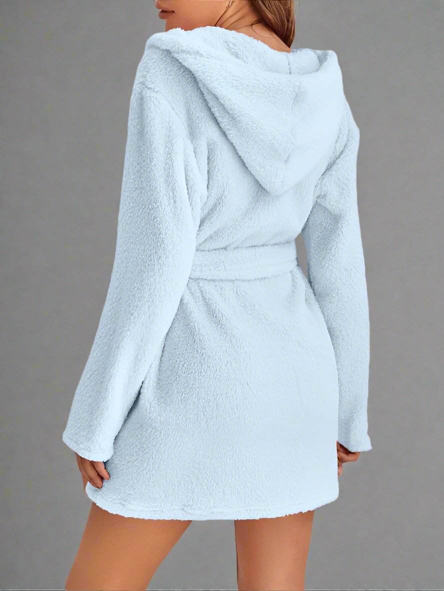 Flina Bathrobe