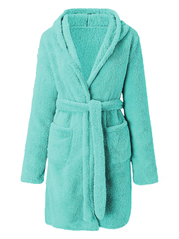 Flina Bathrobe